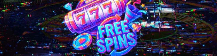 Freispiele bei GlitchSpin