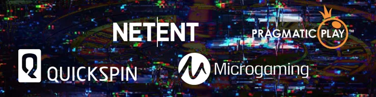 Riesige Auswahl an Online-Slots